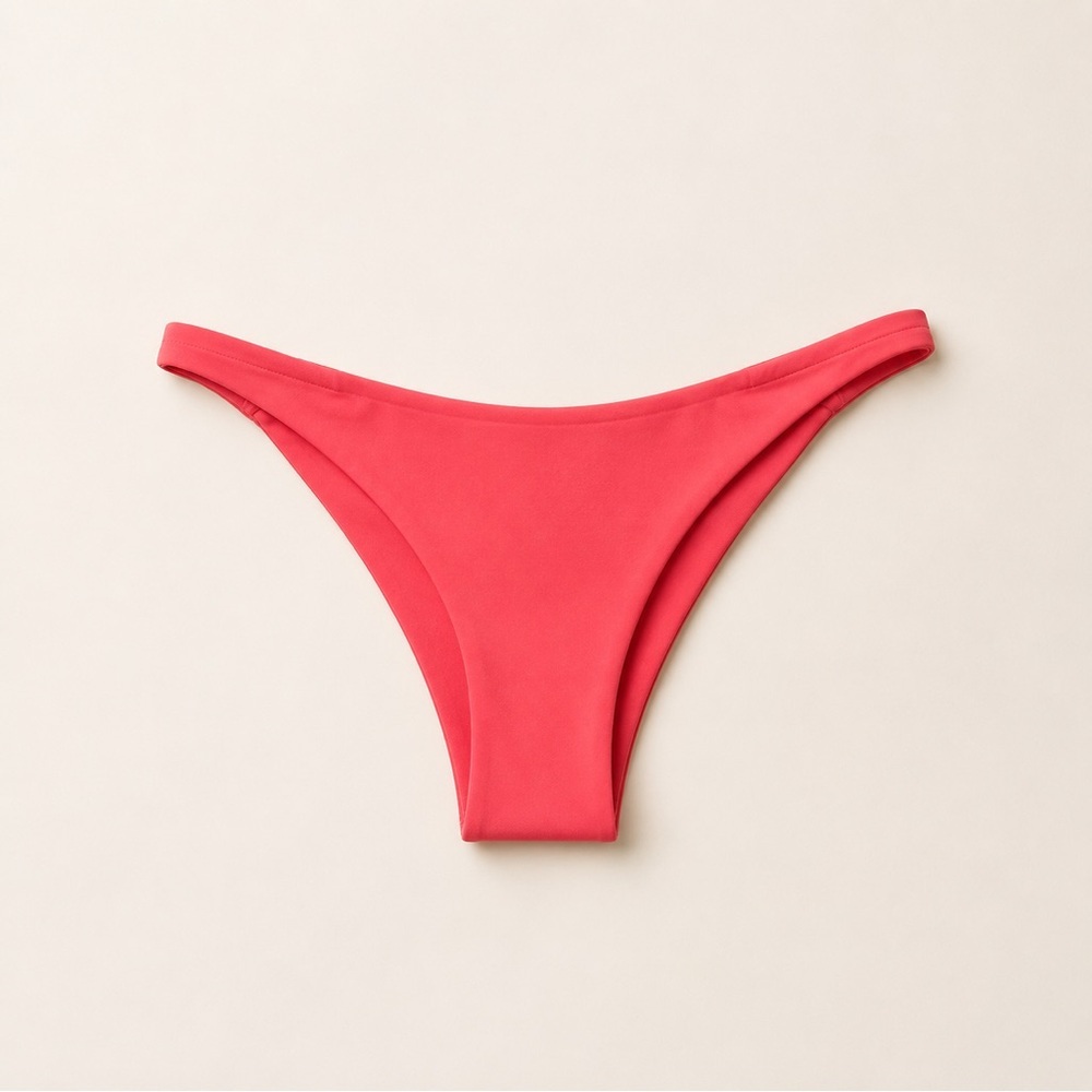 L*SPACE Camdyn Bikini Bottoms - Picture 2 of 4